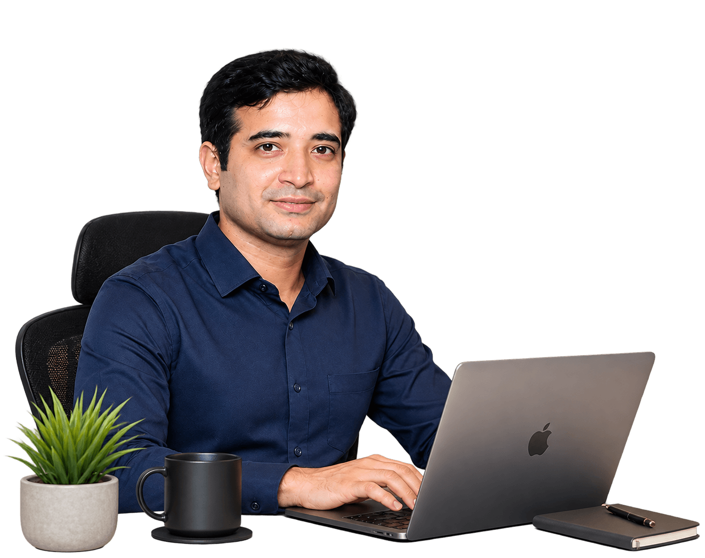 Naveen Gaur - WordPress & Full-Stack Developer