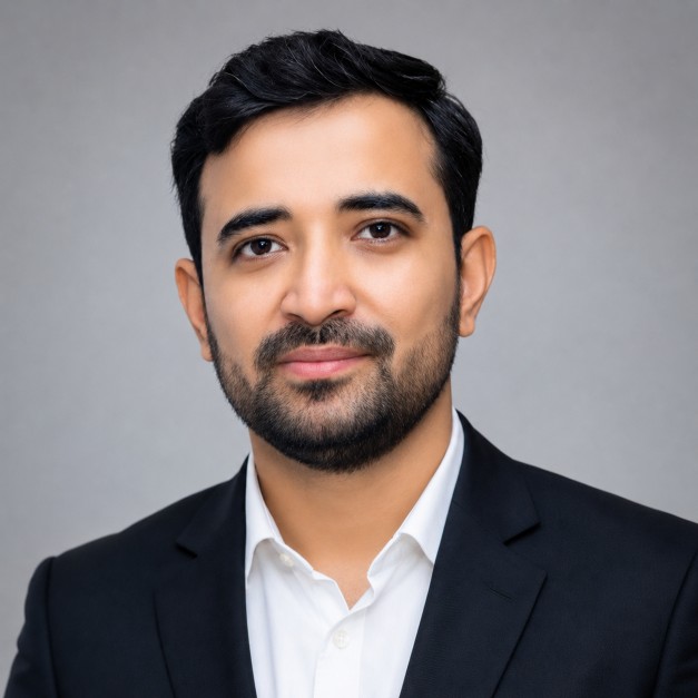 Naveen Gaur